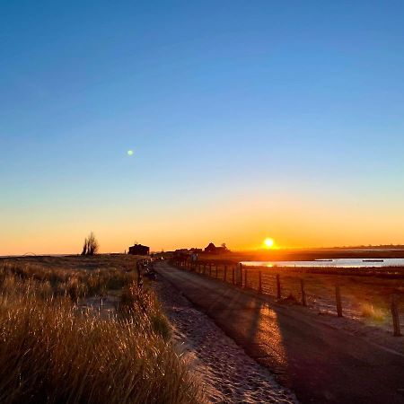 Strandbude 33 Heiligenhafen Dış mekan fotoğraf
