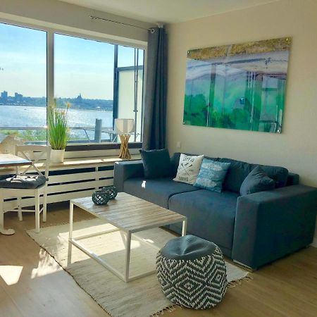 Strandbude 33 Heiligenhafen Dış mekan fotoğraf