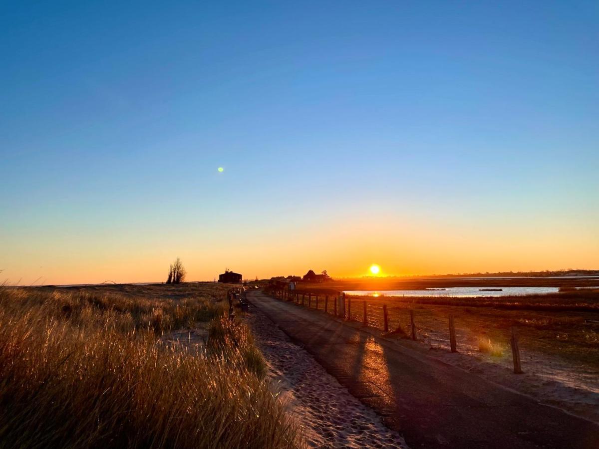 Strandbude 33 Heiligenhafen Dış mekan fotoğraf