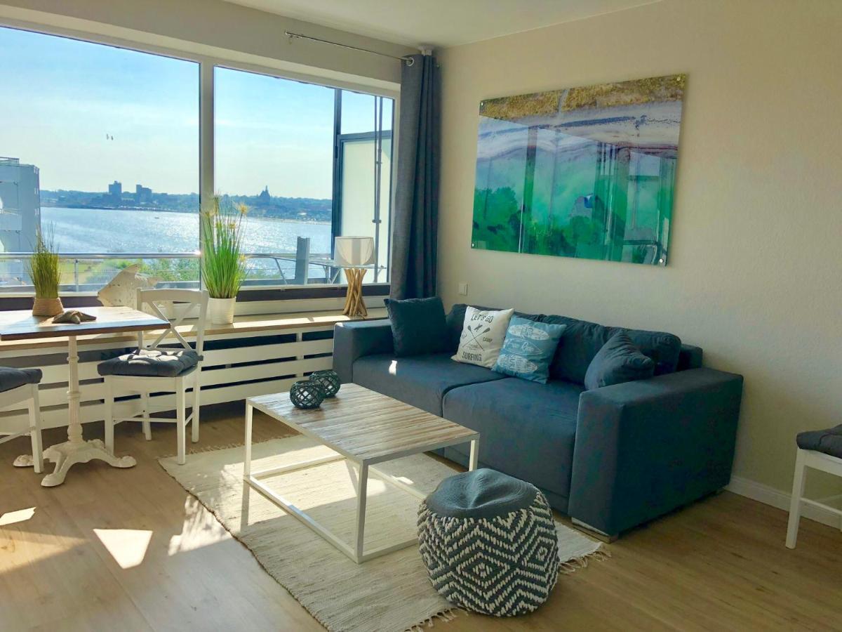 Strandbude 33 Heiligenhafen Dış mekan fotoğraf