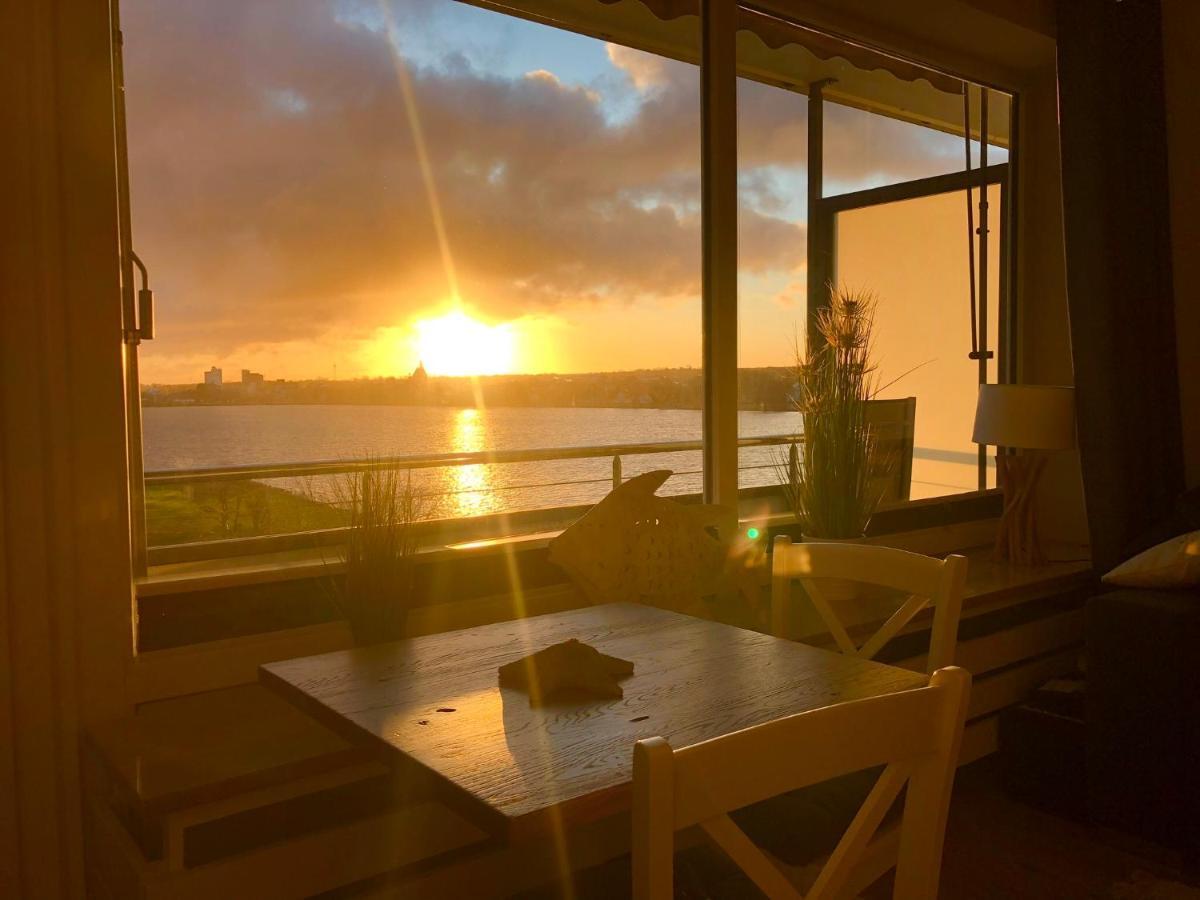 Strandbude 33 Heiligenhafen Dış mekan fotoğraf