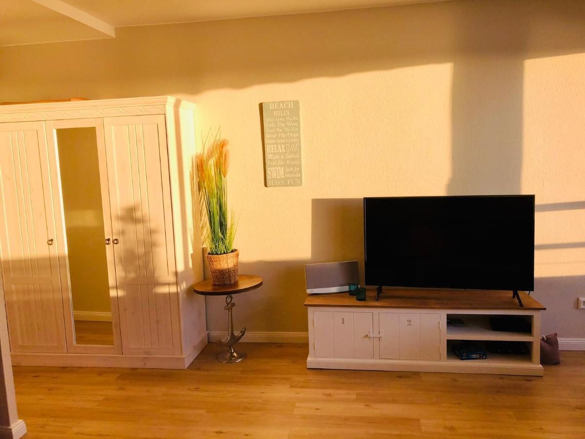 Strandbude 33 Heiligenhafen Dış mekan fotoğraf