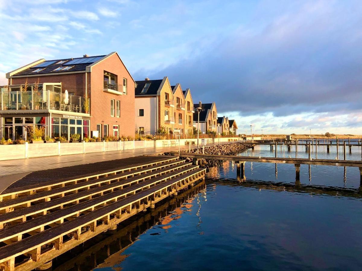 Strandbude 33 Heiligenhafen Dış mekan fotoğraf