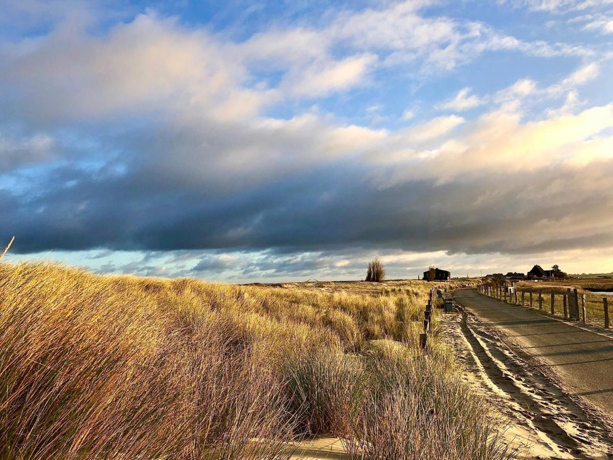 Strandbude 33 Heiligenhafen Dış mekan fotoğraf