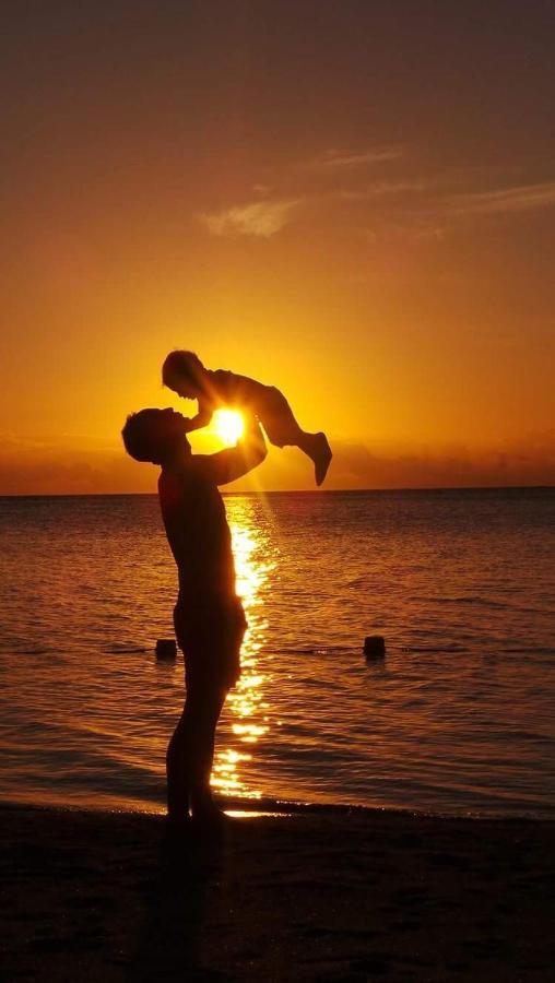 Strandbude 33 Heiligenhafen Dış mekan fotoğraf