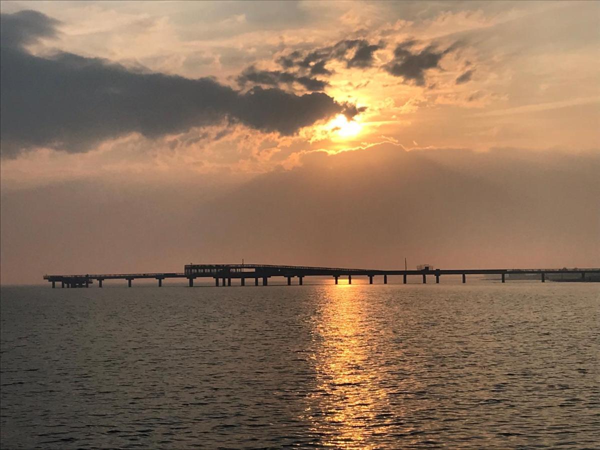 Strandbude 33 Heiligenhafen Dış mekan fotoğraf