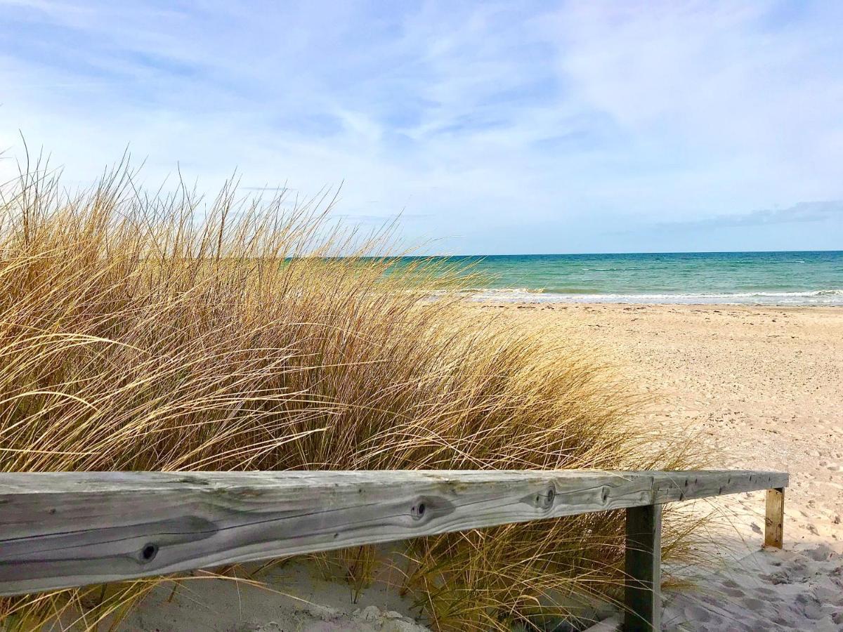 Strandbude 33 Heiligenhafen Dış mekan fotoğraf